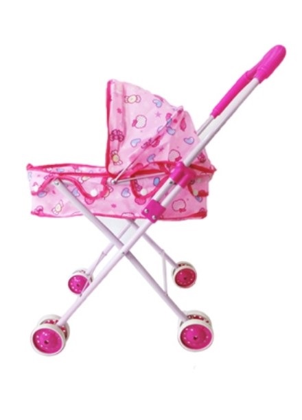 Καροτσάκι για μωρά