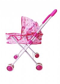 Καροτσάκι για μωρά