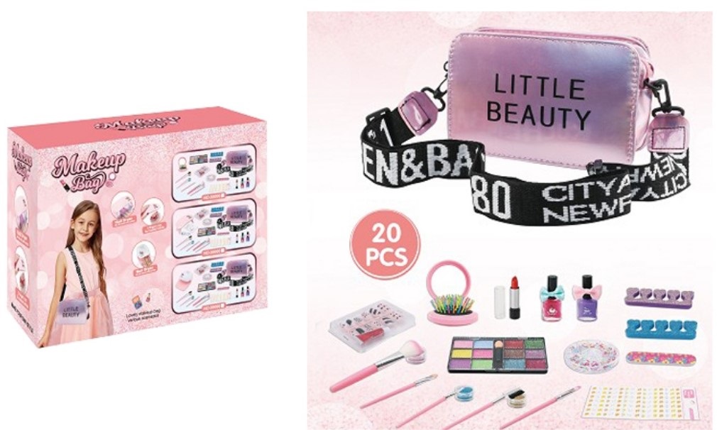 Τσαντάκι καλλυντικών