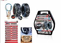 Αλυσίδες χιονιού KNS 80 2002564