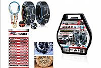 Αλυσίδες χιονιού KNS 100 2002566