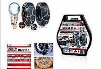 Αλυσίδες χιονιού KNS 110 2002567