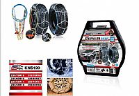 Αλυσίδες χιονιού KNS 120 2002568