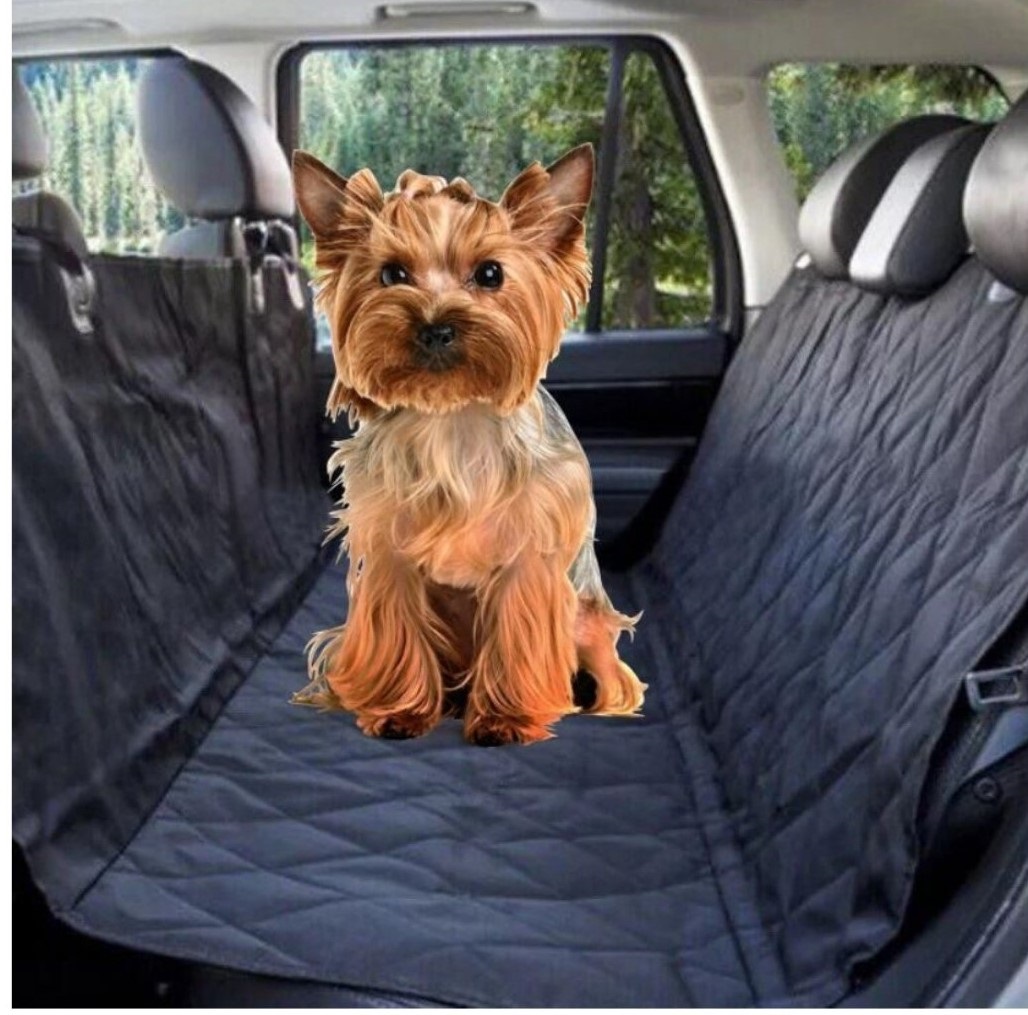 Κάλυμμα καθίσματος