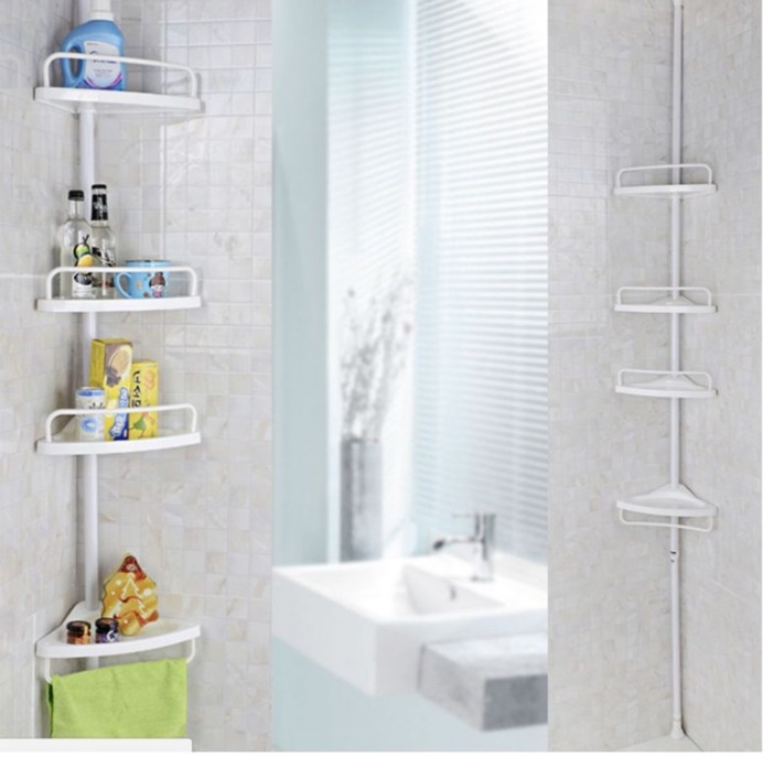 Ραφιέρα Μπάνιου