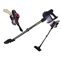 Ηλεκτρική Σκούπα Stick 600W Μαύρη