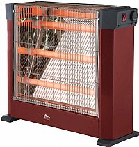 Σόμπα Χαλαζία 2250W KOKKINH