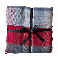 ΚΟΥΒΕΡΤΑ -ΡΙΧΤΑΡΙ COTTON/ACRILIC ΕΜΠΡΙΜΕ 150Χ200CM 