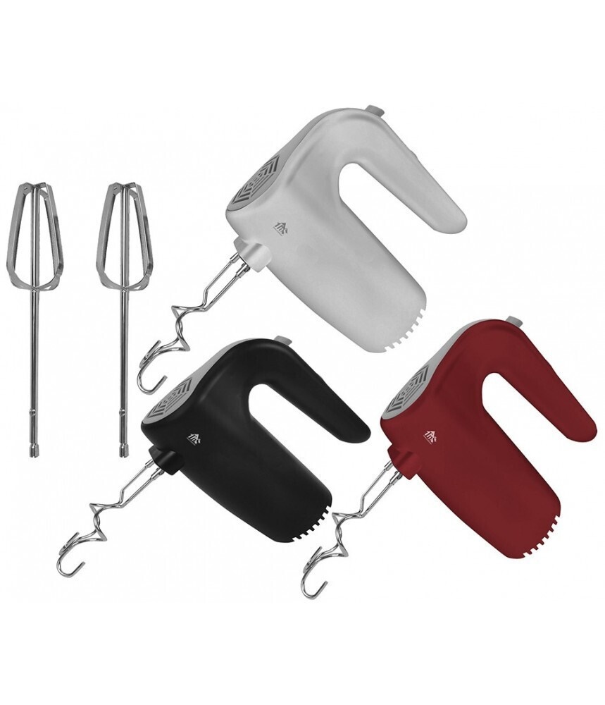 Μίξερ Χειρός 200W