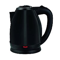 Βραστήρας 1.8lt 1500W Μαύρος