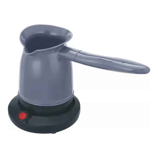 Ηλεκτρικό μπρίκι  800w ΣΚΟΥΡΟ ΓΚΡΙ