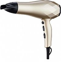 Πιστολάκι Μαλλιών με Φυσούνα 2200W 