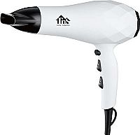 Πιστολάκι Μαλλιών με Φυσούνα 2200W