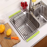 Σχάρα Νεροχύτη