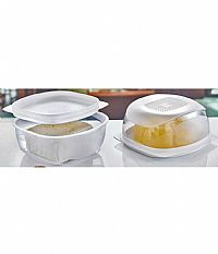 Δοχείο Τυριού Πλαστικό Love