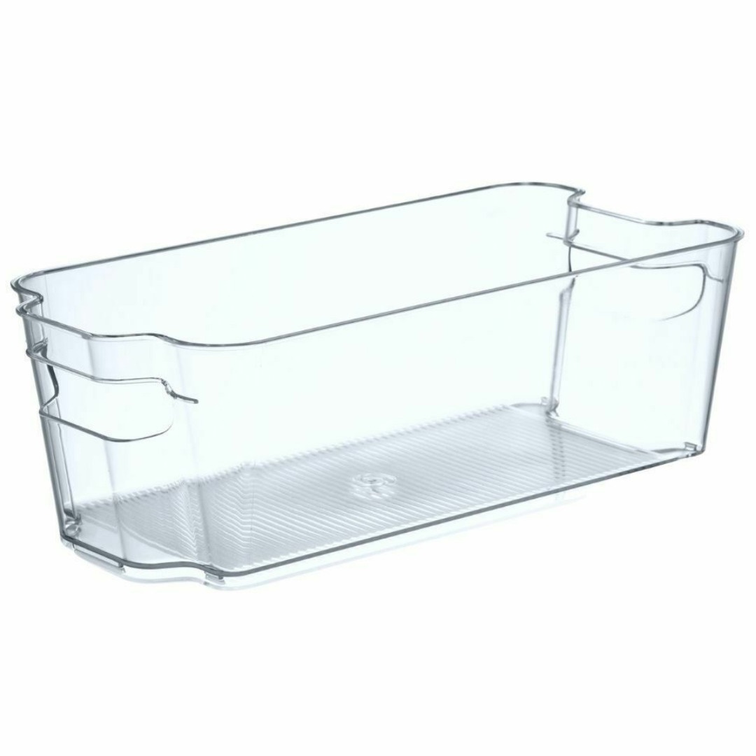 Βάση Οργάνωσης Κουζίνας Πλαστική 11x32x10cm