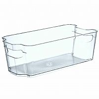 Βάση Οργάνωσης Κουζίνας Πλαστική 11x32x10cm