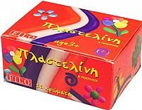 FILO-RONY ΠΛΑΣΤΕΛΙΝΗ 11 ΧΡΩΜΑΤΑ