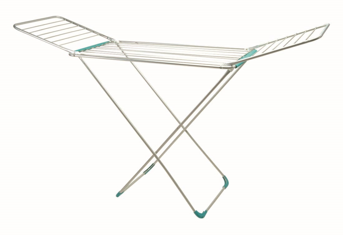 Απλώστρα αλουμινίου 18μ.