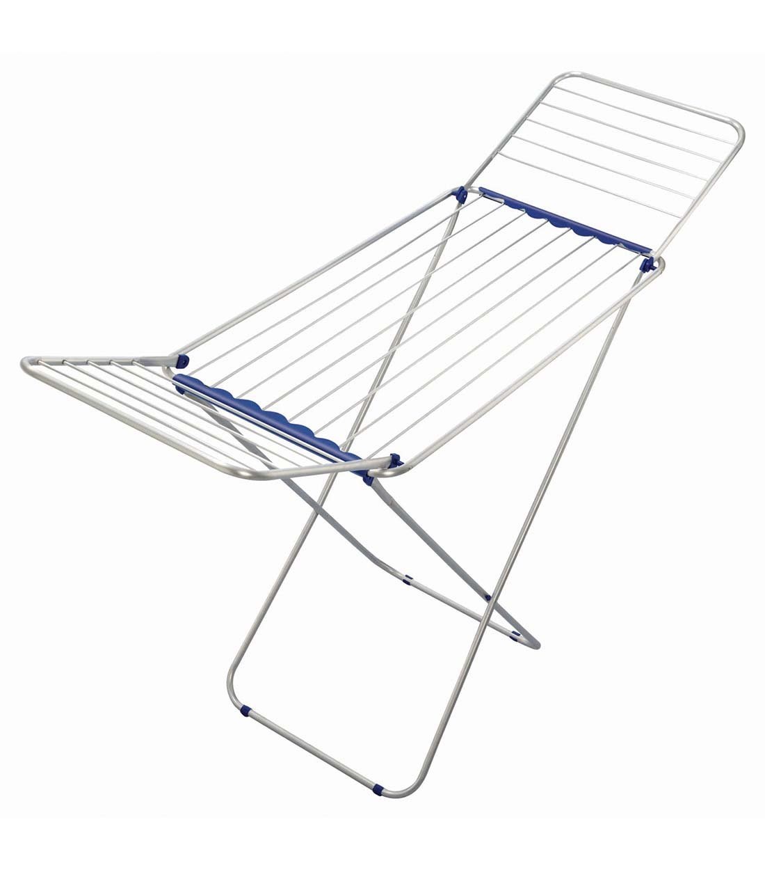 Απλώστρα αλουμινίου 18μ. ΦΟΥΛ