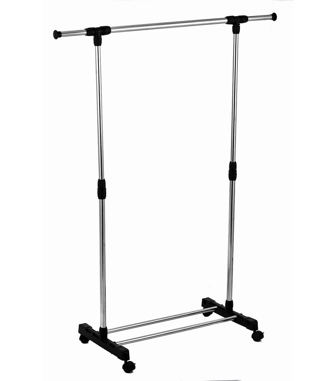 Κρεμάστρα σωλήνας EASY Μονή