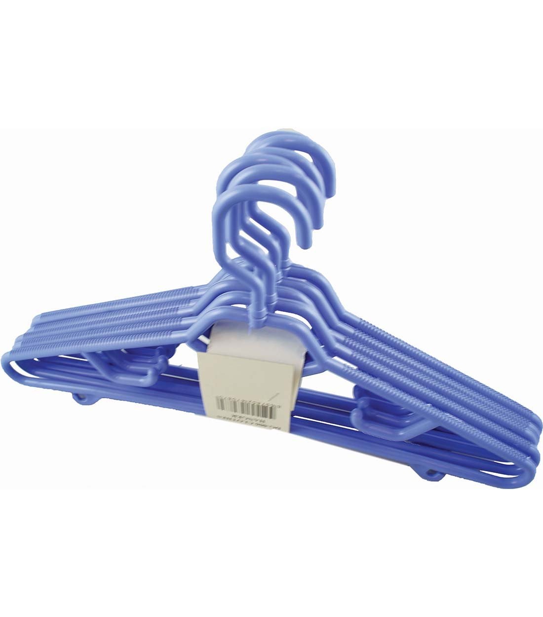 Κρεμάστρες πλαστικές περιστρεφόμενες 3τμχ