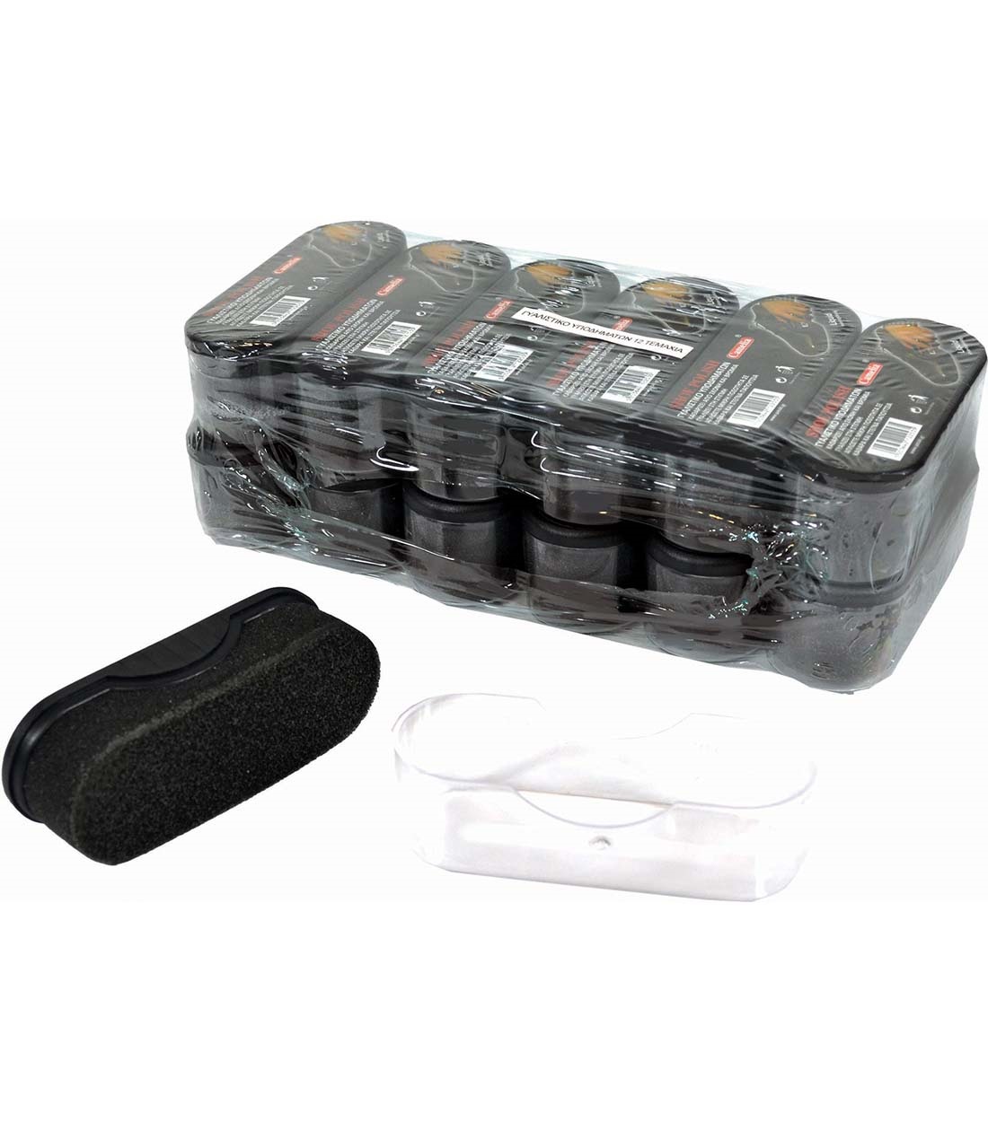 Γυαλιστικό υποδημάτων 