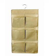 Θήκη Νο6 με κρεμάστρα 