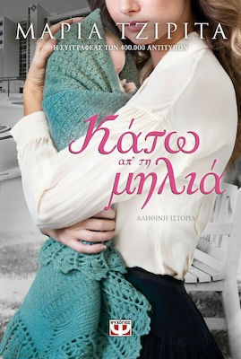 ΚΑΤΩ ΑΠ' ΤΗ ΜΗΛΙΑ