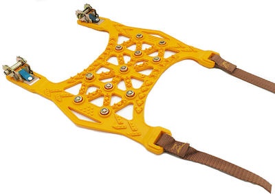 ΣΕΤ ΑΝΤΙΟΛΙΣΘΗΤΙΚΕΣ ΑΛΥΣΙΔΕΣ ΧΙΟΝΙΟΥ-ΛΑΣΠΗΣ 6 ΤΕΜΑΧΙΩΝ