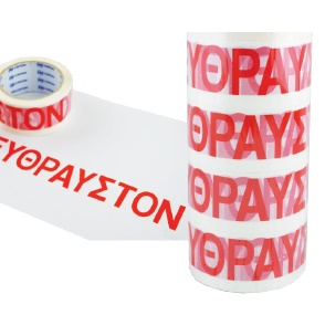 Ταινίες ΕΥΘΡΑΥΣΤΟΝ 48mm x 60m