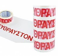 Ταινίες ΕΥΘΡΑΥΣΤΟΝ 48mm x 60m