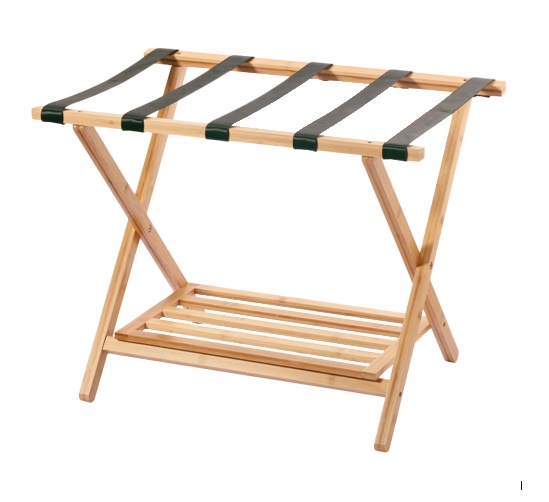 Βάση για βαλίτσες BAMBOO 