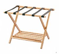 Βάση για βαλίτσες BAMBOO 