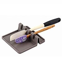 Βάση σιλικόνης για κουτάλες