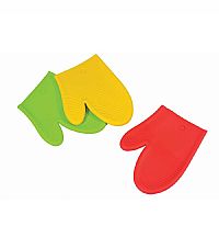 Γάντια Σιλικόνης