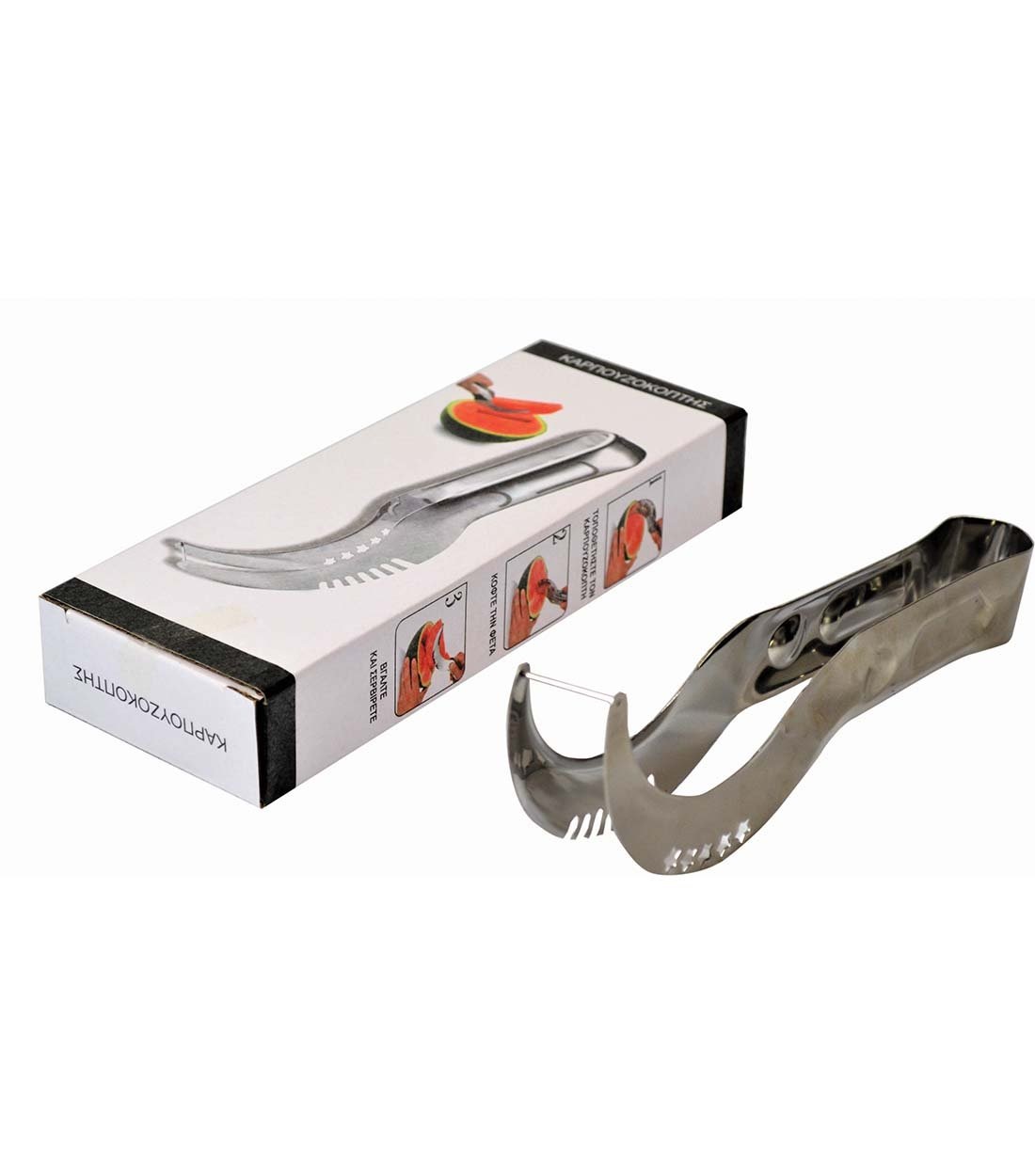 Καρπουζοκόπτης