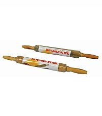 Πλάστης ΞΥΛΙΝΟΣ 42cm