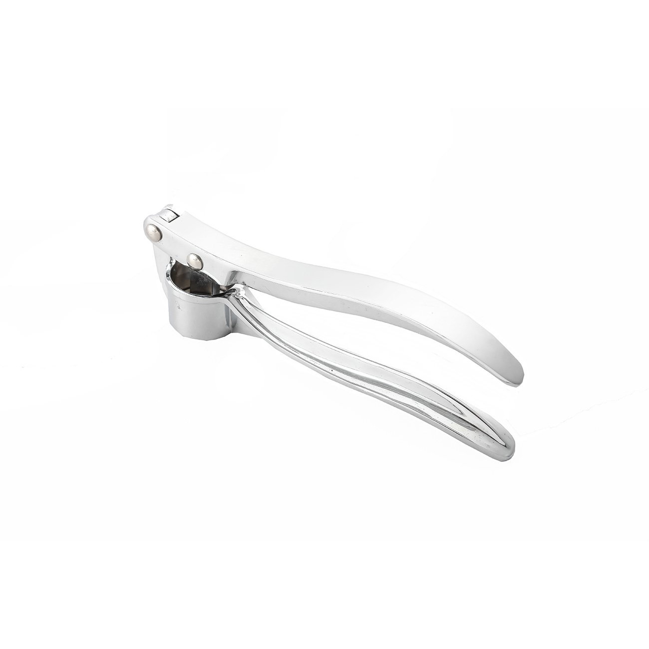 Πρέσα σκόρδου INOX