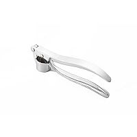 Πρέσα σκόρδου INOX