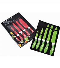 Σετ Μαχαίρια 5τμχ