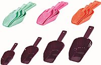 Σετ Σέσουλες 4 τμχ