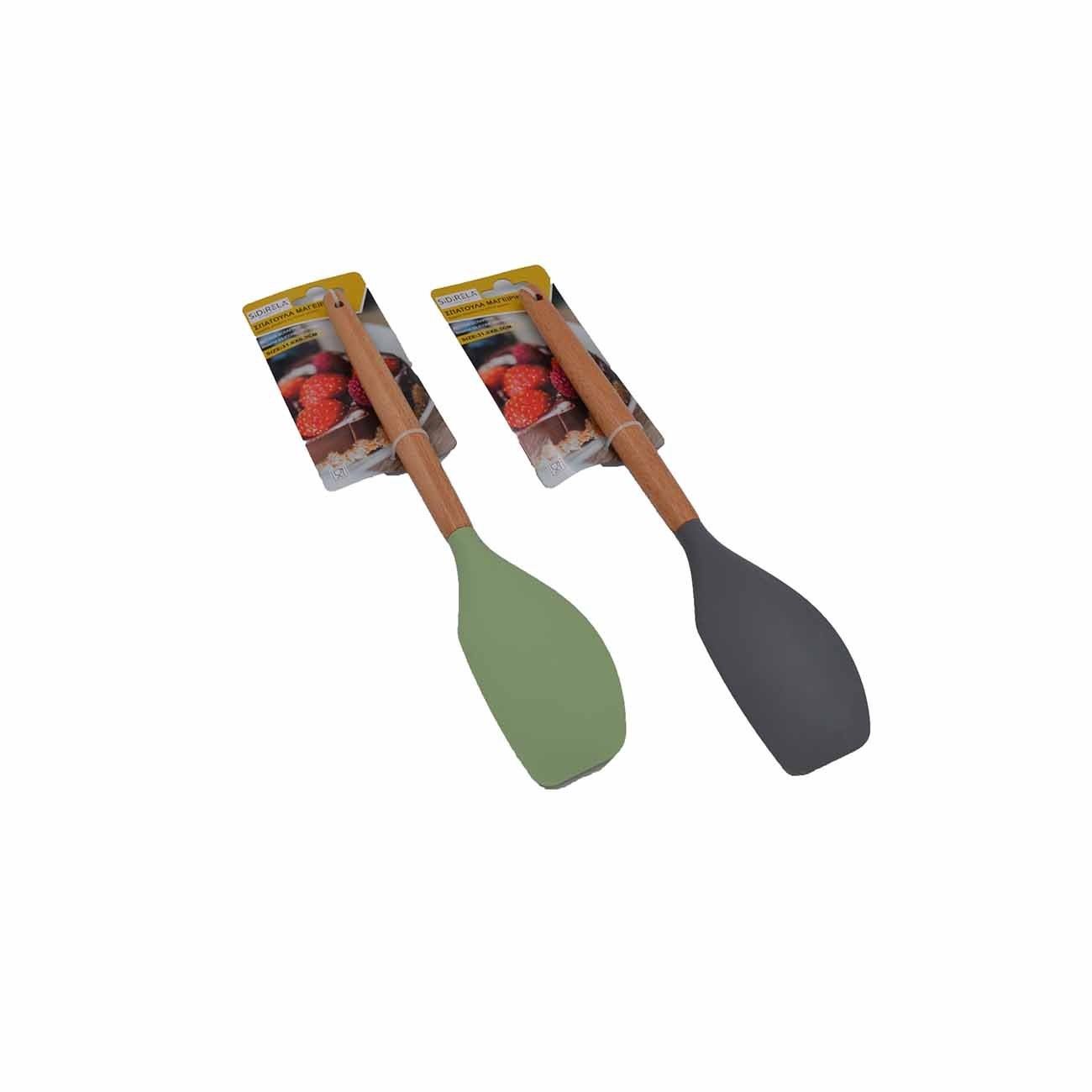 Σπάτουλα ΜΑΓΕΙΡΙΚΗΣ 30 cm	