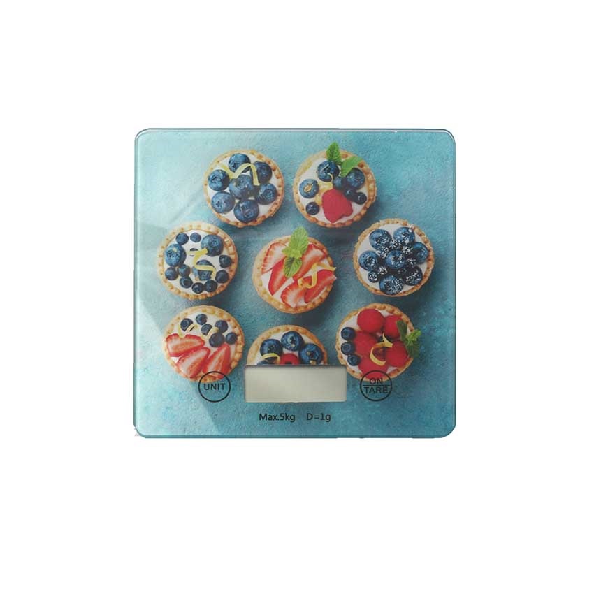 Ζυγαριά κουζίνας ΨΗΦΙΑΚΗ ΣΧΕΔΙΟ