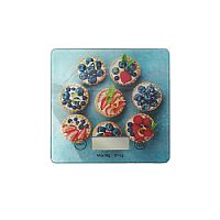 Ζυγαριά κουζίνας ΨΗΦΙΑΚΗ ΣΧΕΔΙΟ