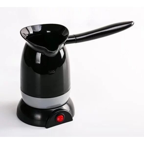 Ηλεκτρικό μπρίκι πλαστικό ΜΕ ΑΠΟΣΠΩΜΕΝΗ ΒΑΣΗ