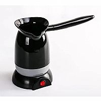 Ηλεκτρικό μπρίκι πλαστικό ΜΕ ΑΠΟΣΠΩΜΕΝΗ ΒΑΣΗ