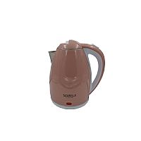 Ηλεκτρικός βραστήρας COLOR 1,80ml