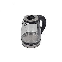 Ηλεκτρικός βραστήρας ΓΥΑΛΙΝΟΣ