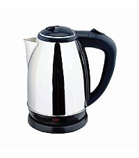 Ηλεκτρικός Βραστήρας ΙΝΟΞ 1,80ml